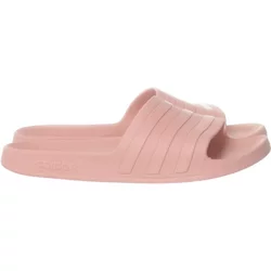 Adidas - Pantoletten - Damen - Größe: 39/40 - Pink