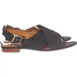 & Other Stories - Sandalen - Damen - Größe: 37 - Schwarz