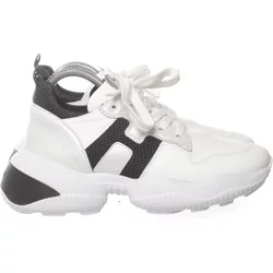 Hogan - Sneaker - Damen - Größe: 42 - Weiß