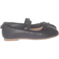 H&M - Ballerinas - Damen - Größe: 26 - Schwarz