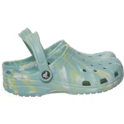 Crocs - Clogs - Damen - Größe: 36/37 - Blau