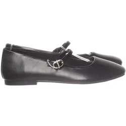 Stradivarius - Halbschuhe - Damen - Größe: 37 - Schwarz