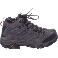 Merrell - Wanderstiefel - Größe: 43 - Grau