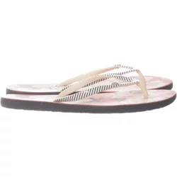 Roxy - Flip Flops - Damen - Größe: 38 - Pink