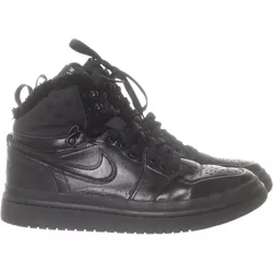 Nike - Schnürstiefel - Größe: 39 - Schwarz