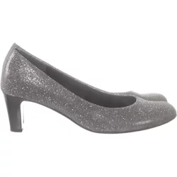 Gabor - Pumps - Damen - Größe: 37 - Silber