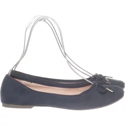 Tamaris - Ballerinas - Damen - Größe: 39 - Blau