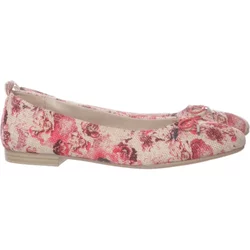 Tamaris - Ballerinas - Damen - Größe: 40 - Weiß