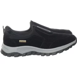 Outdoor - Halbschuhe - Herren - Größe: 40 - Schwarz