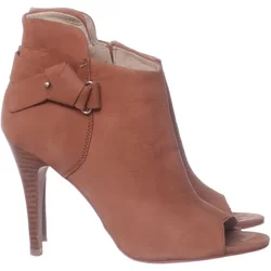 Aldo - Stiefeletten - Damen - Größe: 36/37 - Braun