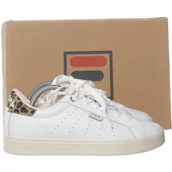 Fila - Sneaker - Damen - Größe: 38 - Weiß