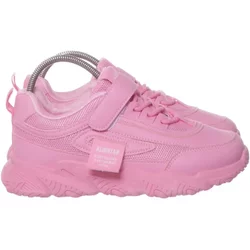 Kubistar - Sneaker - Damen - Größe: 36 - Pink