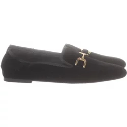 Zara - Loafers - Damen - Größe: 39 - Schwarz