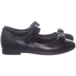Ecco - Ballerinas - Damen - Größe: 28 - Schwarz