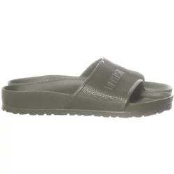 Birkenstock - Pantoletten - Herren - Größe: 40 - Grün