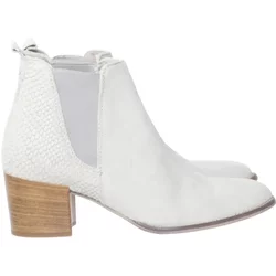 Tamaris - Chelsea Boots - Damen - Größe: 38 - Grau