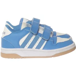 Adidas - Trainingsschuhe - Größe: 28 - Blau