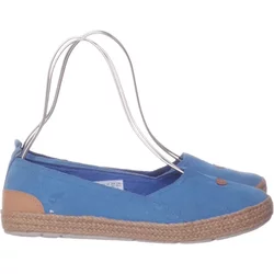 Timberland - Espadrilles - Damen - Größe: 39 - Blau