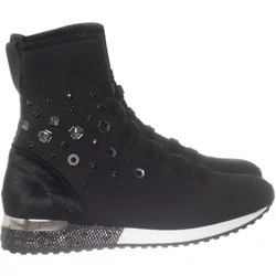 La Strada - Boots - Damen - Größe: 38 - Schwarz