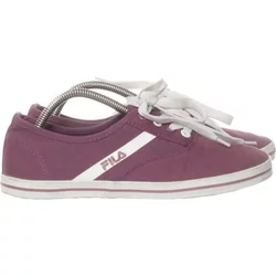 Fila - Canvas Sneaker - Damen - Größe: 38 - Pink
