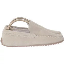 Next - Loafers - Herren - Größe: 34.5 - Beige