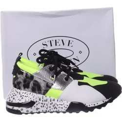Steve Madden - Sneaker - Damen - Größe: 41 - Schwarz
