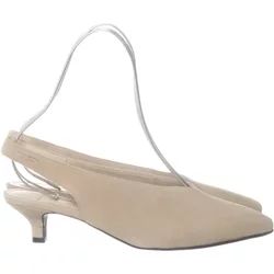 Vagabond - Sandaletten - Damen - Größe: 38 - Beige