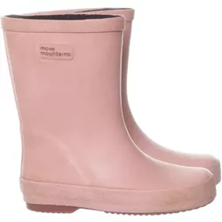 Move Mountains - Gummistiefel - Damen - Größe: 28 - Pink