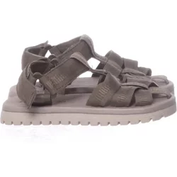 Zara - Sandalen - Damen - Größe: 23 - Grün