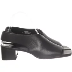 COS - Sandaletten - Damen - Größe: 38 - Schwarz
