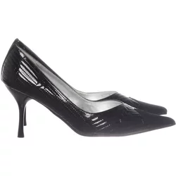 Gianni Ferani - Pumps - Damen - Größe: 36 - Schwarz
