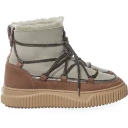 Voile Blanche - Boots - Damen - Größe: 37/38 - Braun
