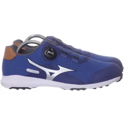 Mizuno - Trainingsschuhe - Größe: 41 - Blau
