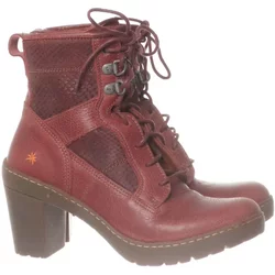 ART - Stiefeletten - Damen - Größe: 36 - Rot