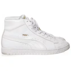 Puma - Sneaker - Herren - Größe: 44 - Weiß