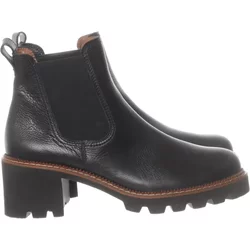 Paul Green - Stiefeletten - Damen - Größe: 37.5 - Schwarz