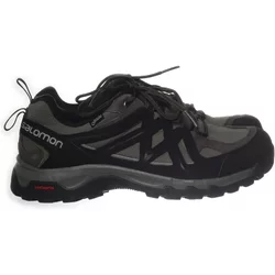 Salomon - Wanderschuhe - Herren - Größe: 46 - Grün