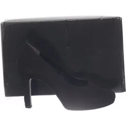 Paul Green - High Heels - Damen - Größe: 37 - Schwarz