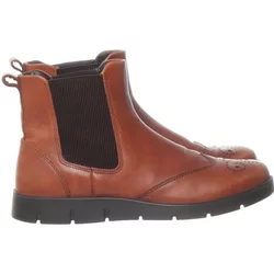 Ecco - Chelsea Boots - Damen - Größe: 39 - Braun