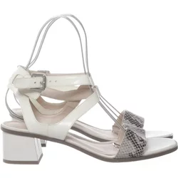 Clarks Narrative - Sandaletten - Damen - Größe: 41 - Beige