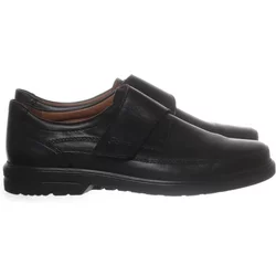 Sioux - Halbschuhe - Herren - Größe: 43.5 - Schwarz