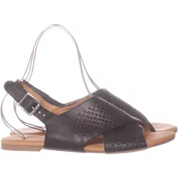 Apple of Eden - Sandalen - Damen - Größe: 41 - Schwarz