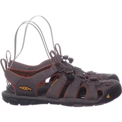 Keen - Sandalen - Herren - Größe: 42 - Grau