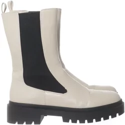 Primark - Stiefel - Damen - Größe: 41 - Beige