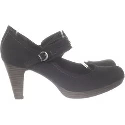 Marco Tozzi - High Heels - Damen - Größe: 37 - Schwarz