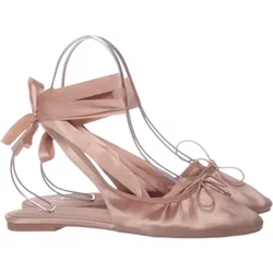 Zara - Sandalen - Damen - Größe: 37 - Braun