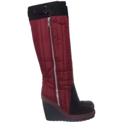 United Nude - Stiefel - Damen - Größe: 38 - Rot