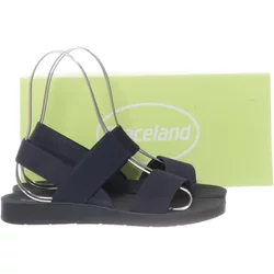 Graceland - Sandalen - Damen - Größe: 37 - Blau