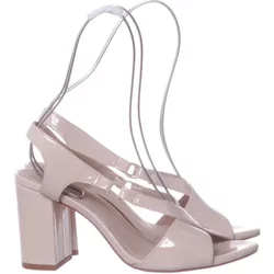 H&M - Sandaletten - Damen - Größe: 36 - Beige