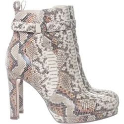 Buffalo - Stiefeletten - Damen - Größe: 40 - Beige